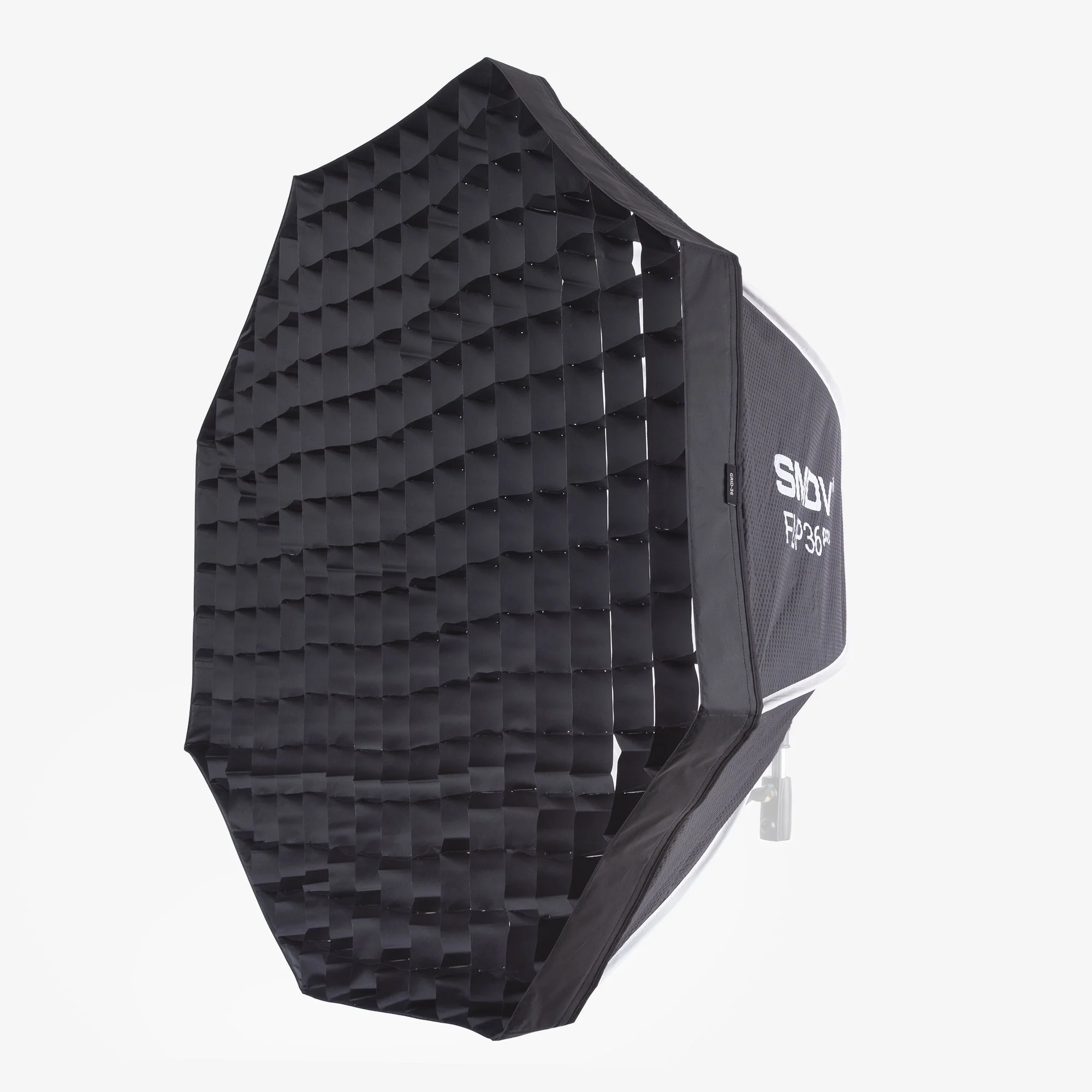 Speedbox Flip36 Pro for Strobes and LED Lights — spring